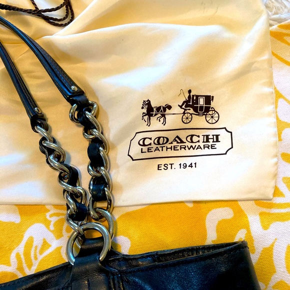 Authentic Coach women’s purse NWT - Picture 8 of 16